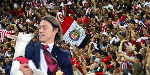 Las declaraciones que jamás pasarán de moda, y es que vaya que Almeida sabe ganarse a los fans.