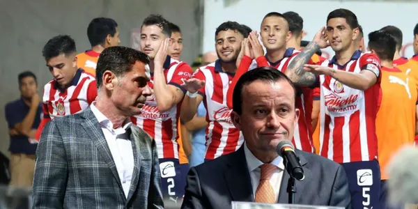 Las dos opciones que tiene Chivas para ganarle a Mazatlán sobre la mesa los 2 puntos