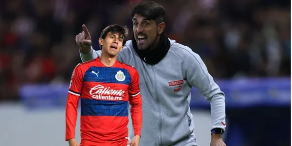 Las esperanzas de que juegue la liguilla son prácticamente nulas, el verdadero motivo por el que Macías no jugó contra el tapatío