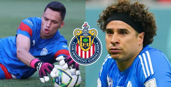 Las jugadas de Óscar Whalley que aseguran pondría a temblar a Guillermo Ochoa en el arco del Tri.