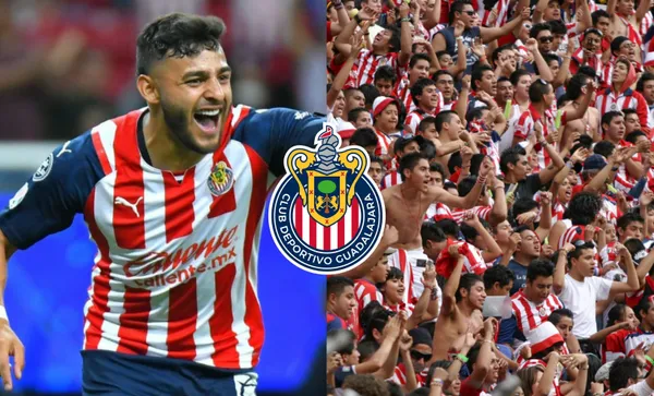 Las lesiones comienzan a golpear a las Chivas de Veljko Paunovic.