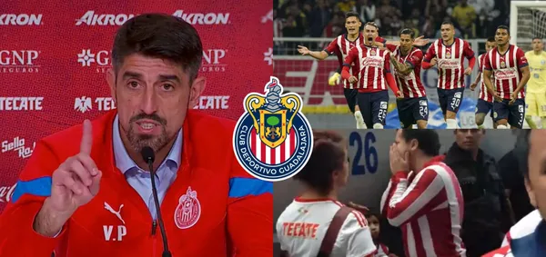 Las lesiones no dejan de atacar en Verde Valle, Paunovic el más afectado