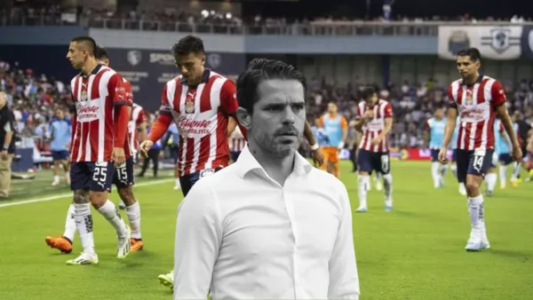Las malas noticias que recibe Chivas previo a la liguilla