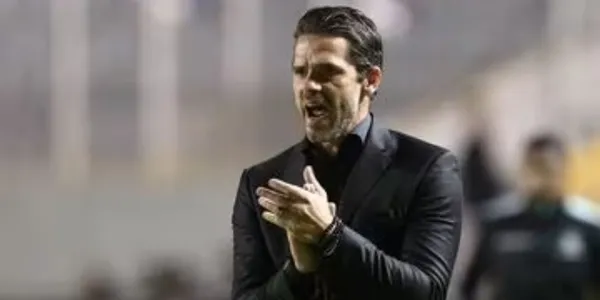 Las negociaciones se habían enfriado, pero Chivas por fin llegó a un arreglo, al menos en su sueldo.