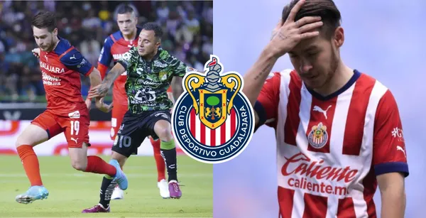 Las palabras de Jesús Angulo ahora que sabe que sería nuevo jugador de León.