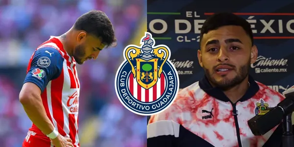 Las polémicas declaraciones de Alexis Vega que podrían dejarlo fuera de la institución.