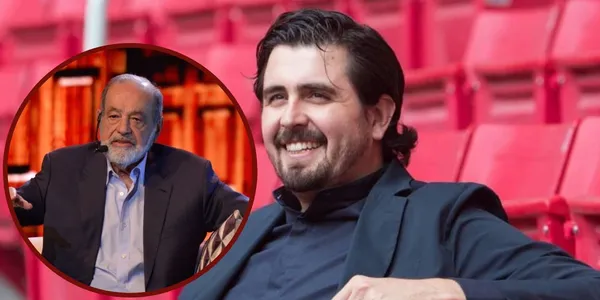 Las posibilidades de que Carlos Slim invierta en el rebaño tras tener éxito en Latinoamérica