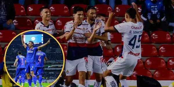 Las probabilidades de el rebaño se lleve el duelo en contra de los cementeros de Cruz Azul