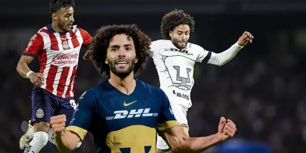 Las probabilidades que tienen de avanzar en la serie de cuartos de final entre Pumas y Chivas