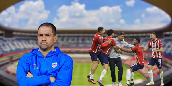 Las wilas se caen a pedazos y tendrían una baja inesperada para enfrentar a Chivas