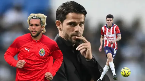 Laz razón de Gago para preferir a Pável sobre Cowell