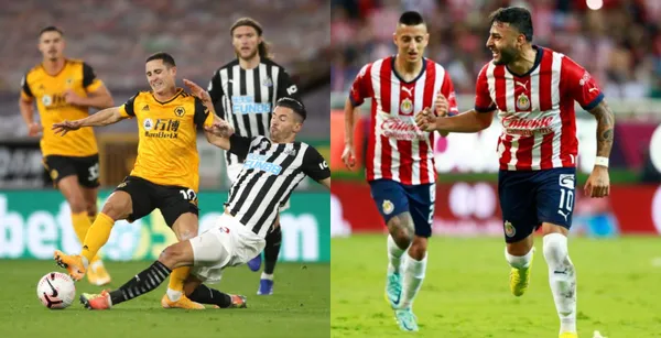 Le darían las gracias en la Premier League y se convertiría en una de las bombas del Rebaño.