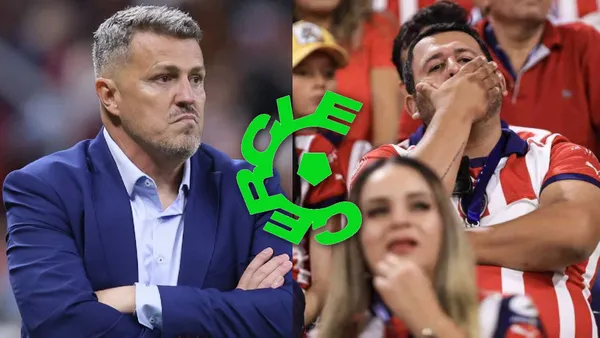 Le dijo que no a Chivas, ahora llga al Cercle de Bélgica | Foto: Especial