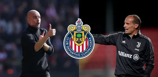 Le entrenador italiano sabe que no se enfrentará a cualquier equipo.