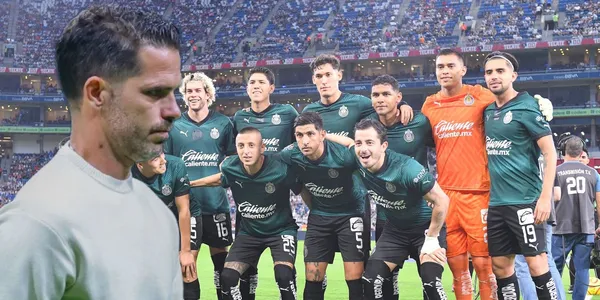 Le ganaron a Rayados, pero el jugador de Chivas que tiene molesto a Gago.