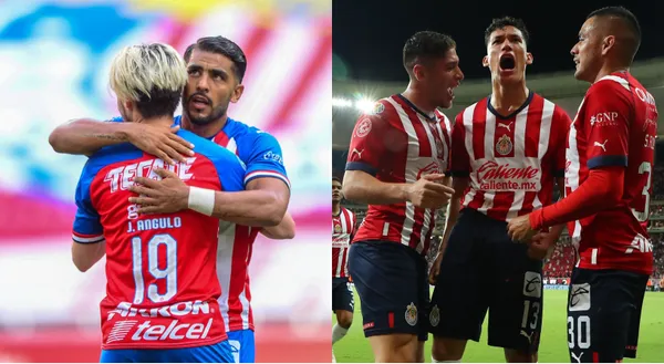 Le gran momento que vive Jesús Orozco Chiquete provocaría más de una salida en el equipo.