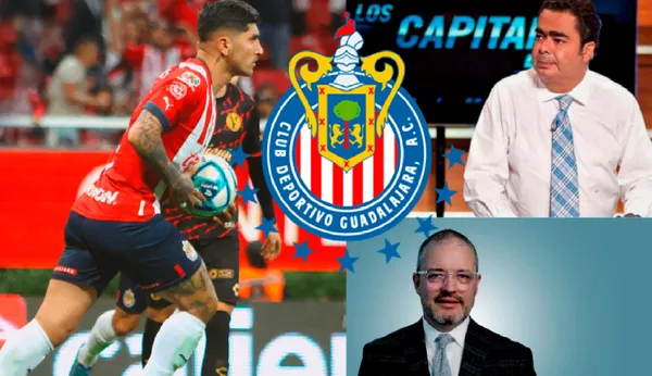 Le pegan al Rebaño sin argumentos y el Rebaño les contesta de la mejor forma