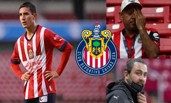 Le preocupa a Paunovic este detalle del joven canterano