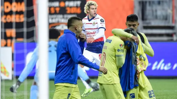 Lección internacional a los wilos