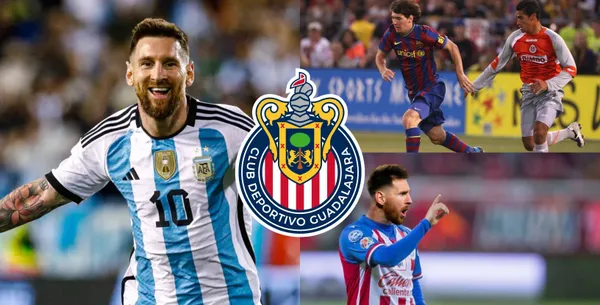 Leo Messi jugará en los Estados Unidos y ya se sabe cuándo podría verse las caras con el Rebaño.