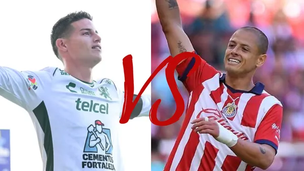 León recibe a Chivas y te mostramos dónde podrás verlo | Foto: Especial