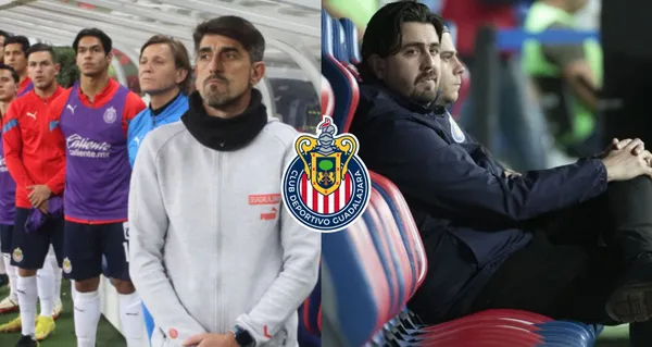 Levanta la voz a hacia toda la fanaticada Chiva