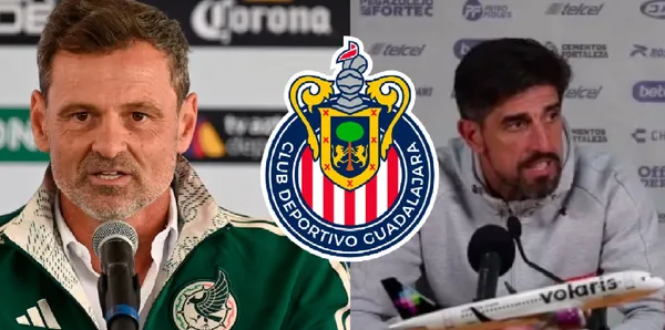 Levanta la voz para ser tomado en cuenta lo antes posible en el Tri