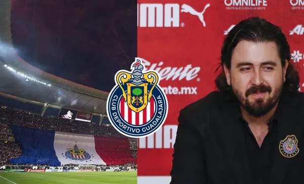 Levantan la voz los chivahermanos pensando en la liguilla
