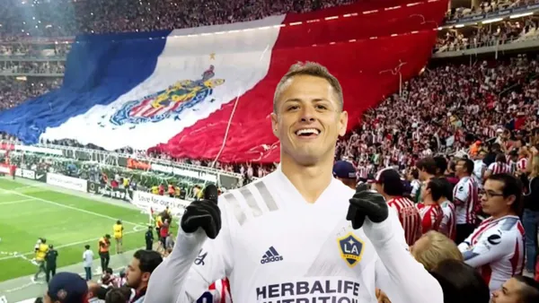 Leyendas de Chivas avalan regreso de Chicharito