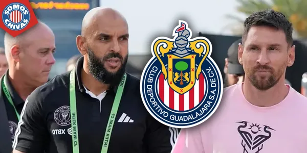 Lionel Messi en MLS (Fuente: Diario AS)