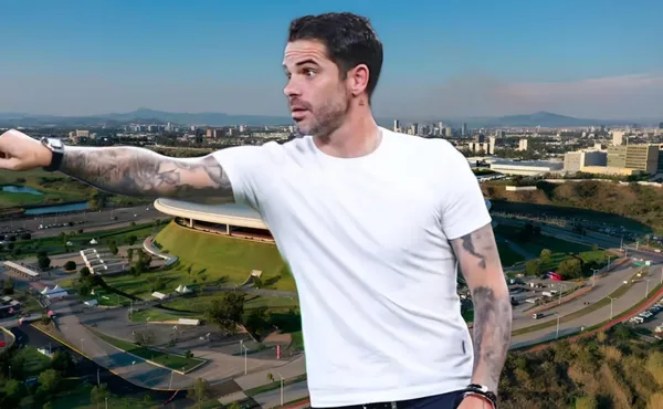 Llegó tarde a una plática, ahora Gago lo tiene borrado en Chivas.