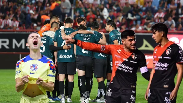 Llorinegros y wilos se alían