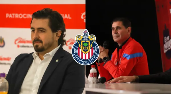 Lo anuncian con su nuevo equipo y hubiera sido un crack en Chivas.