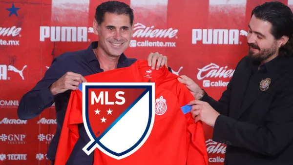 Lo buscaba Chivas ahora irá a la MLS