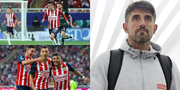 Lo criticaron por su rendimiento y aún así volvería a ser titular en el juego contra Santos