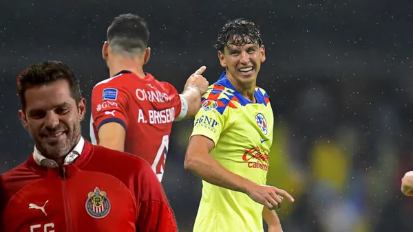 Lo criticaron y demostró ser la pieza que le faltaba a gago