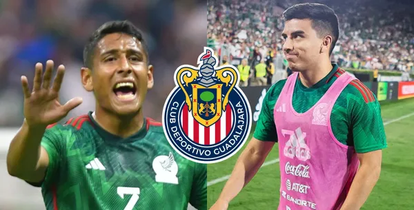 Lo de Luis Romo es insostenible y esto es lo que faltaría para que Fernando Beltrán regrese a la selección mexicana.