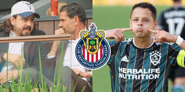 Lo llamaban el nuevo ‘Chicharito’ y ahora llegaría a Chivas completamente gratis como refuerzo.