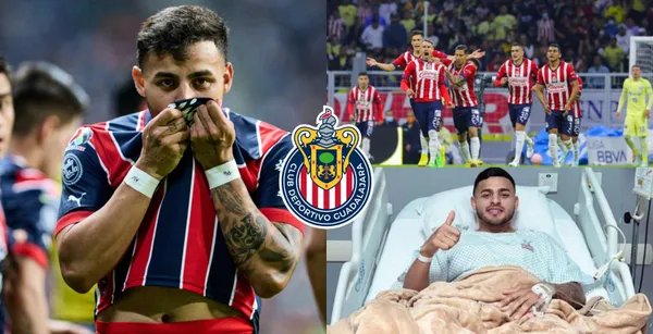 Lo motiva a estar en su mejor nivel cuando haga su retorno.