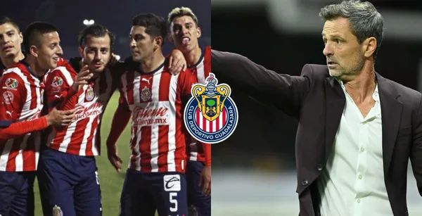 Lo ponían cerca de Verde Valle pero nunca se dio su llegada.