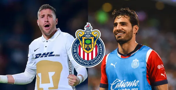 Lo que Arturo Ortiz ganaría a su llegada a Chivas tras la salida de Antonio Briseño.