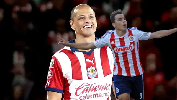 Lo que Chivas habría logrado con Chicharito según Bravo