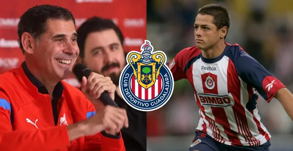 Lo que Chivas tendría que invertir para traer a Javier Hernández ahora que el jugador quiere regresar.