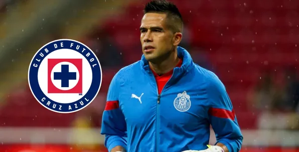 Lo que Cruz Azul ofrece por el Wacho Jiménez a Chivas ahora que se va Chuy Corona.