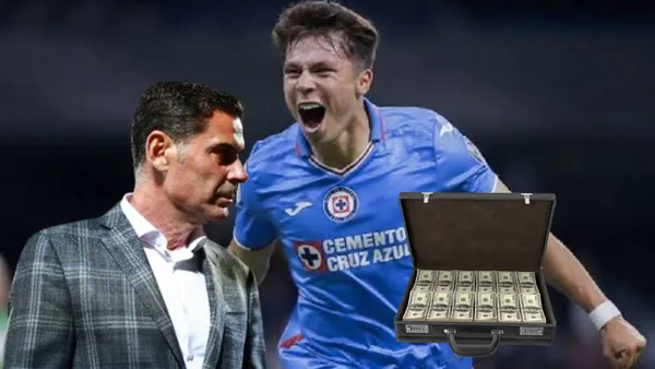 Lo que debería poner Chivas por Huescas