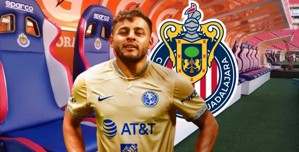 Lo que dice Alexis Vega sobre firmar con América, ahora que podría ser banca en Chivas.