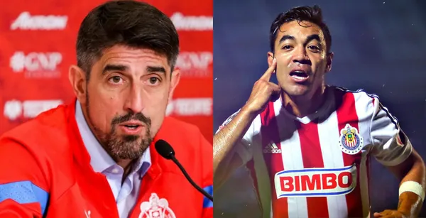 Lo que dice Veljko Paunović sobre el regreso de Marco Fabián a jugar en Chivas.