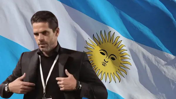 Lo que dicen en Argentina sobre el inicio de Gago con Chivas