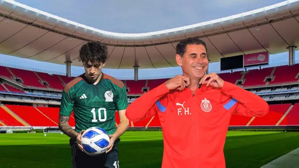 Lo que dijo Carillo sobre interés de Chivas