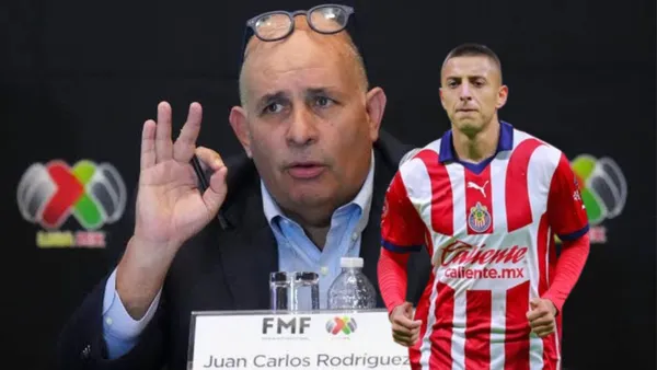 Lo que dijo la comisión sobre el gol anulado al Piojo